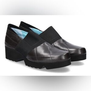 Elegant Black Women's Loafers